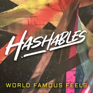 Nova Farms brand Hashables logo