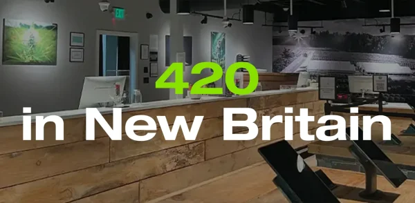 4/20 at Nova Farms New Britain