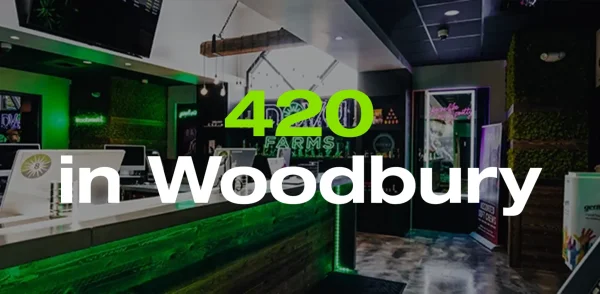4/20 deals at Nova Farms Woodbury