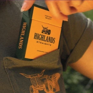 Highlands logo