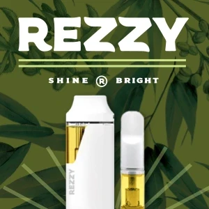 Nova Farms brand Rezzy logo