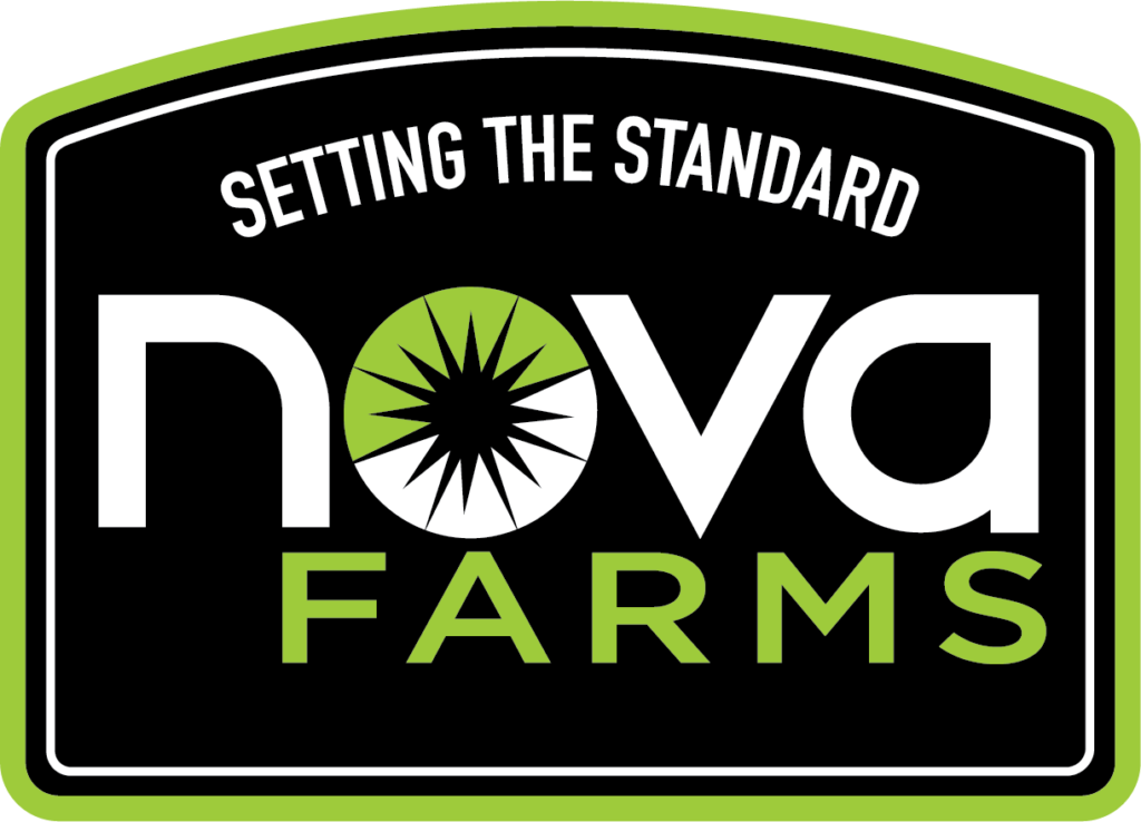 Nova Farms Cannabis, Weed Dispensary MA, NJ, ME, PA